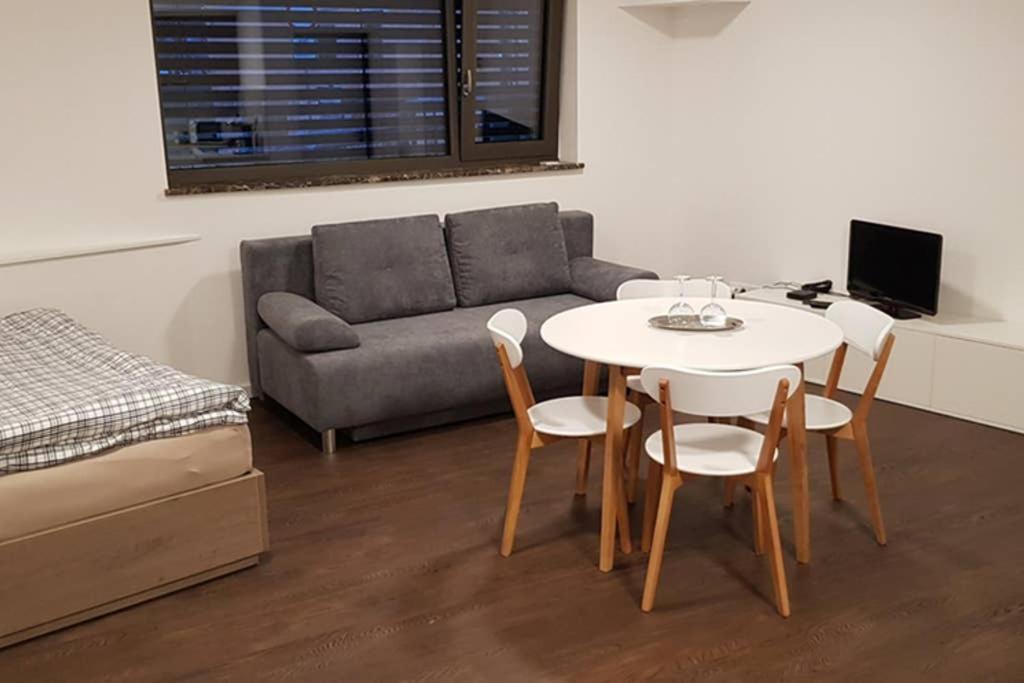 Suite With Back Garden Karlovy Vary Exterior photo